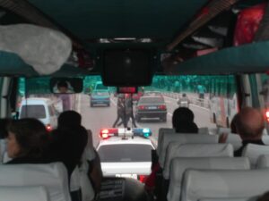 Beijing Bus