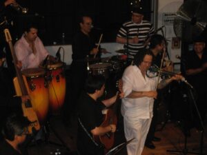 The Jimi Hendrix of the electric violin Alfredo